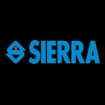 Logo Sierra Spa