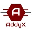 Logo Addyx Srl