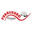 Logo Pubblieuro Group Srl Semplificata