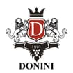 Logo Donini S.n.c. Di Donini Diego, Alvaro & C. In Breve Donini S.n.c.