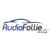 Logo Audiofollie Auto Srl Semplificata