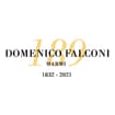 Logo "Domenico Falconi Srl"