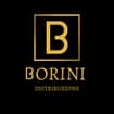 Logo Ugo Borini