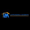 Logo Lattoneria Moretti Di Moretti Luca & C. S.a.s.