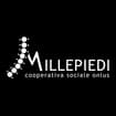 Logo Cooperativa Sociale Millepiedi - Onlus