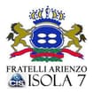 Logo Bottonificio F.lli Arienzo Di Arienzo Sergio & C. S.a.s.