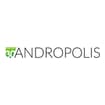Logo Andropolis Ambiente - Società Cooperativa Sociale - Onlus In Liquidazione