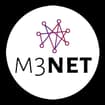 Logo M3 Net Srl
