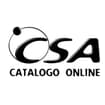 Logo Csa Srl