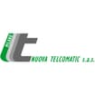 Logo Nuova Telcomatic S.a.s. Di Stefano Vignetta & C.