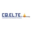 Logo Costruzioni Elettroniche Telesine Società A Responsabilita' Limi Tata
