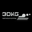 Logo 3Dkg Srl