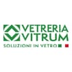 Logo Vetreria Vitrum Srl