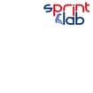 Logo Sprintlab Di Bellopede Vincenzo