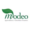 Logo Modeo Marco