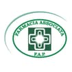 Logo Farmacisti Associati Piemonte Srl Siglabile In F.a.p. Srl