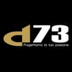 Logo Officina D73 Srl