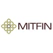 Logo Mit. Fin Compagnia Finanziaria Spa E In Forma Abbreviata Mit. Fin Spa