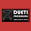 Logo Dueti Packaging Srl