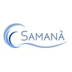Logo Samana' Bed Srl