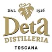 Logo Distilleria Deta Srl
