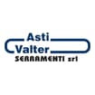 Logo Asti Valter Serramenti Srl