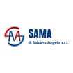 Logo "Sama Di Salzano Angelo Srl"
