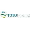 Logo Toto Holding Spa