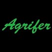 Logo Agrifer Srl
