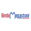 Logo Bimbi Megastore Srl Semplificata