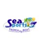 Logo Sea Sports Tropea In Barca Srl