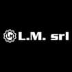 Logo L.m. Mortari Srl Enunciabile Anche L.m. Srl