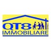 Logo Qt8 Immobiliare Snc Di Sandra Innocenti & C.