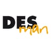 Logo Desman Srl