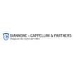 Logo Giannone Lorenzo & Cappellini Stefano S.a.s.