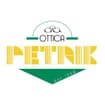 Logo Petrik Optique Srl