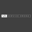 Logo Service Drone Srl