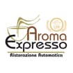Logo Aroma Expresso Srl