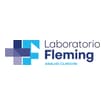 Logo Laboratorio Di Analisi *Alexander Fleming Srl