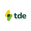 Logo T.d.e. Srl - Ti Diamo Energia