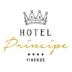 Logo Hotel Principe Srl