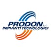 Logo Prodon Impianti Tecnologici Srl