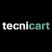 Logo Tecnicart Srl