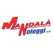 Logo Mandala' Noleggi Srl