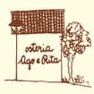 Logo Osteria Da Ago E Rita Di Danese Fabrizio