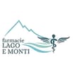 Logo Farmacie Lago E Monti Dei Dottori Silvio Brambilla E Paolo Casiraghi S.n.c. In Abbreviato : " Farmacie Lago E Monti S.n.c. Dei Dr. S. Brambilla E P. Casiraghi"