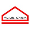 Logo Alius Casa Di Rascio Luca