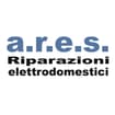 Logo "A.r.e.s. Di Marco E Andrea Puri S.n.c. - Assistenza Riparazione Elettrodomestici Smeg"