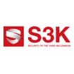 Logo S3k Security Of The Third Millennium Spa