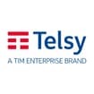 Logo Telsy Spa